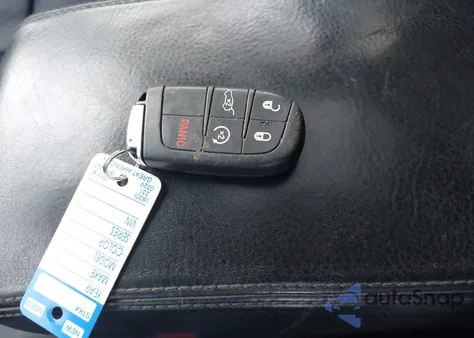 2015 Jeep Grand Cherokee Summit from USA, damaged, VIN 1C4RJFJT7FC226494